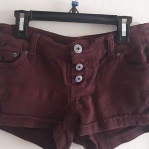 Wishful Park Shorts W 27" R 6" I 2"